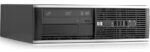 مینی کیس استوک HP 6005 Amd X2 - تصویر 3