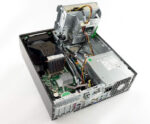 مینی کیس استوک HP 6005 Amd X2 - تصویر 4