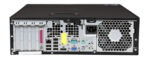 مینی کیس استوک HP 6005 Amd X2 - تصویر 2