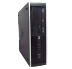 مینی کیس استوک HP 6005 Amd X2