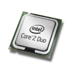 سی پی یو اینتل Core 2 Duo E8400
