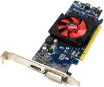 کارت گرافیک AMD Radeon HD 7000 1GB