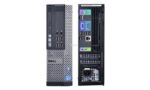 مینی کیس استوک Dell OptiPlex 790 i3 - تصویر 2