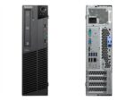مینی کیس لنوو Lenovo M73 3470 I5 - تصویر 2