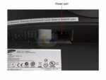 مانیتور سامسونگ Samsung LCD 19 اینچ - تصویر 5