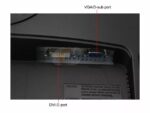 مانیتور سامسونگ Samsung LCD 19 اینچ - تصویر 4