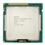 cpu intel G620