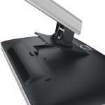 مانیتور 20 اینچ p2014ht Led ips - تصویر 3