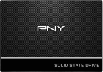حافظه SSD اینترنال 120 گیگابایت PNY مدل CS900 - تصویر 2
