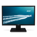 مانیتور استوک Acer 196HQL Led