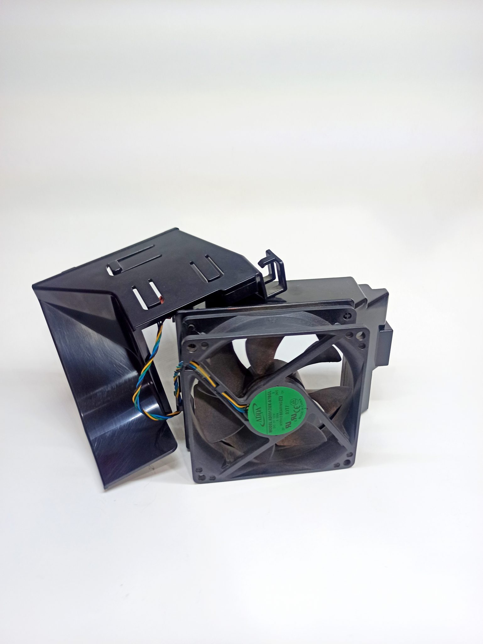 هیت سینک Hp 4000/6000/8000 - تصویر 3