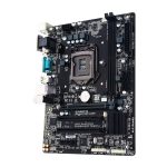باندل مادربرد H110M-S2PV با cpu i3 6100