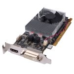 کارت گرافیک GeForce 605 1GB DDR3