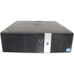 مینی کیس HP Rp5800 i5 2400
