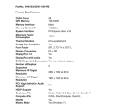 کارت گرافیک NVS 310 1G D3/64bit - تصویر 2