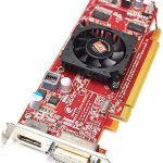 کارت گرافیک ATI Radeon HD 4550 512MB 64bit