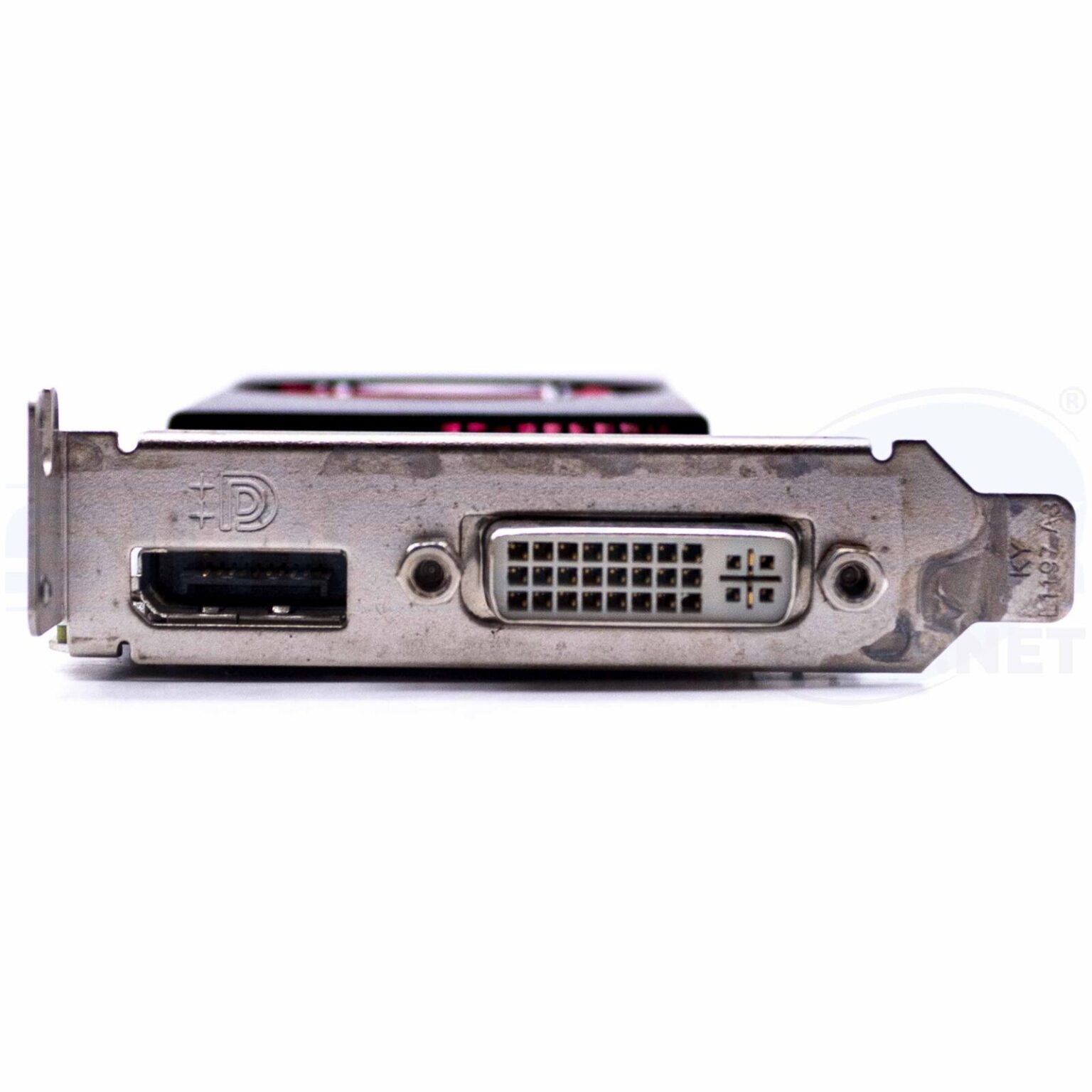 کارت گرافیک AMD FirePro V3900 1GIG 128 bit - تصویر 2