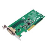 کارت DVI مینی کیس Dell