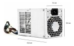 پاور کیس  HP 240W G1/G2 600/800/705 - تصویر 4
