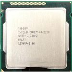 پردازنده Intel Core i3 2120