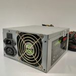 پاور گرین 480w GP480A - تصویر 3