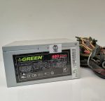 پاور گرین 480w GP480A
