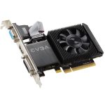کارت گرافیک EVGA GT710 2G/D3 64bit