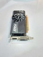 کارت گرافیک MSI AMD Radeon R7 240 2GB DDR3 128bit - تصویر 2