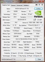 کارت گرافیک PNY GeForce GT 710 2G/D3 64bit - تصویر 2
