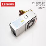 پاور مینی کیس لنوو مدل PS-5241-02 - تصویر 2