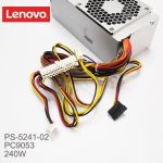 پاور مینی کیس لنوو مدل PS-5241-02 - تصویر 3