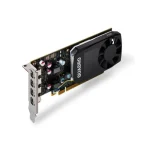 کارت گرافیک NVIDIA Quadro P620 2GB - تصویر 2