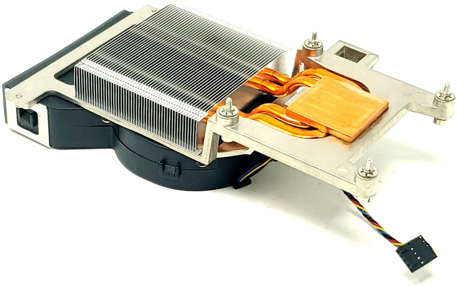 هیت سینک Dell 390 790 990 SFF - تصویر 2
