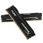 رم کینگستون هایپر ایکس 4 گیگ DDR3
