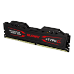 رم گلووی TYPE α 2666MHz DDR4 ظرفیت 8 گیگابایت