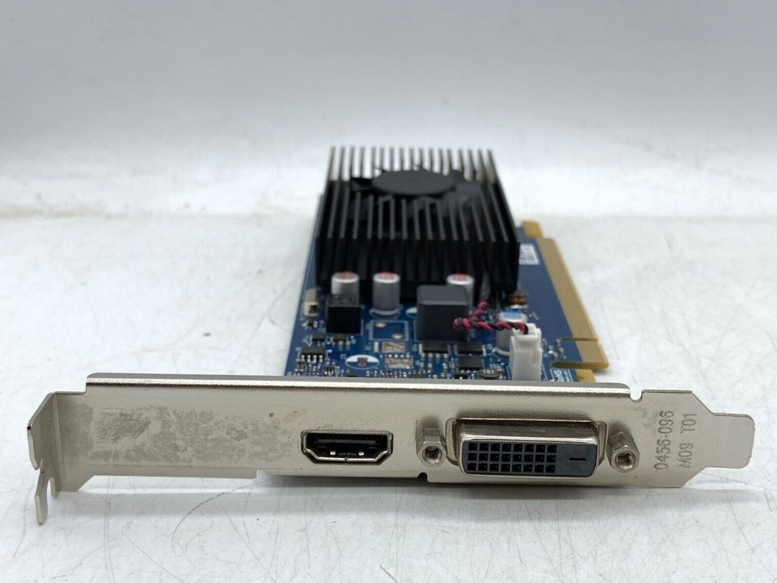 کارت گرافیک Dell Nvidia GeForce GT-1030 2GB DDR5 - تصویر 3