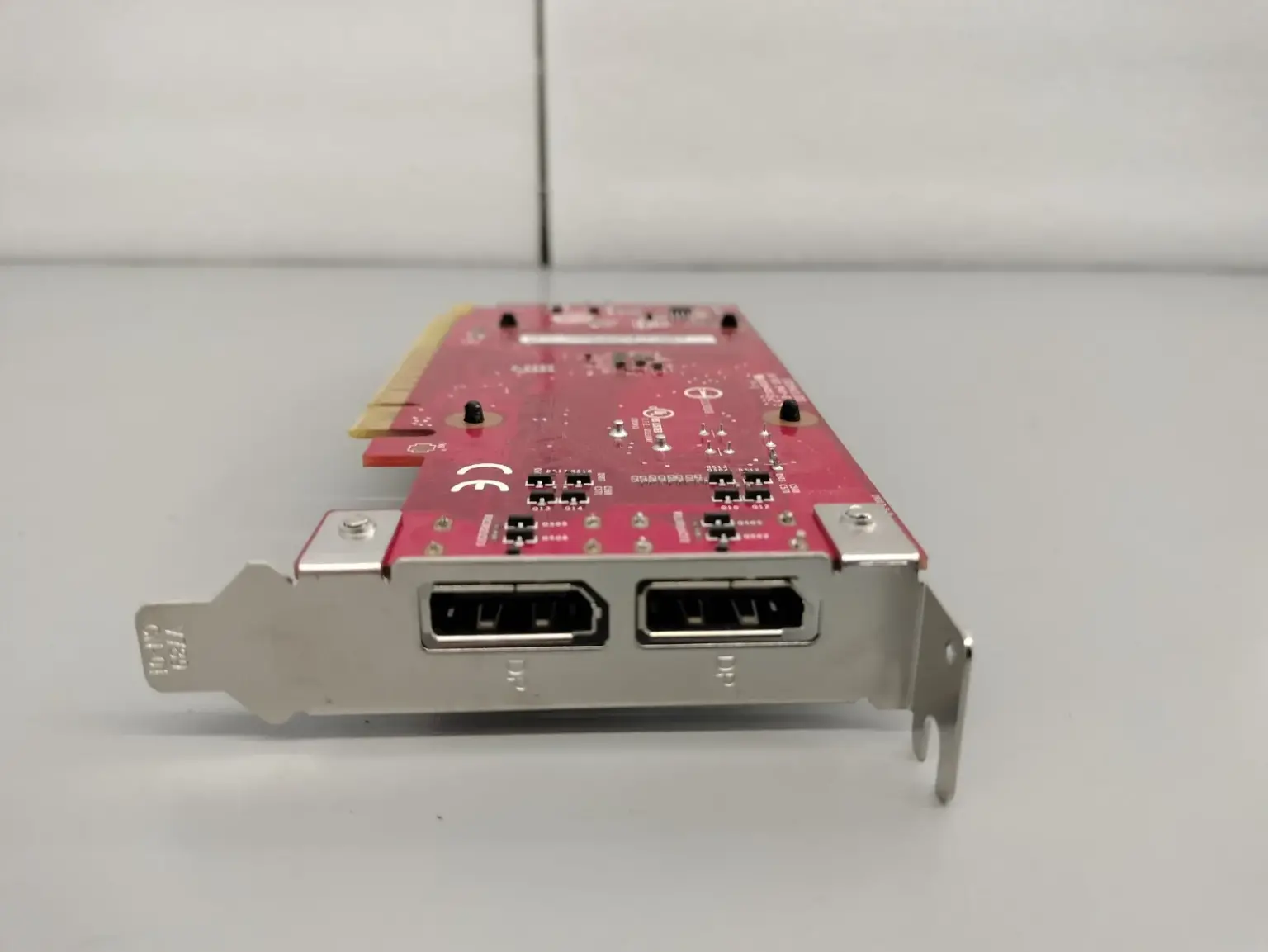 کارت گرافیک NVIDIA GeForce GT 720 1GB - تصویر 2