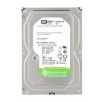 هارد دیسک 500 گیگ اینترنال وسترن دیجیتال Green