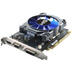 کارت گرافیک HIS 6570 2GB D5 128bit