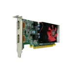 کارت گرافیک AMD R5 430 2G GDDR5 Displayport