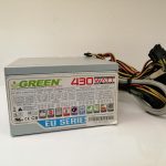 پاور گرین مدل GP430A-EU