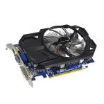 گرافیک Gigabyte AMD Radeon R7 240 2G 128B