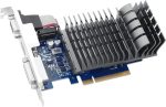 گرافیک Asus GT710 2GIG DDR3 64Bit - تصویر 2