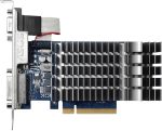 گرافیک Asus GT710 2GIG DDR3 64Bit