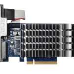 گرافیک Asus GT710 2GIG DDR3 64Bit