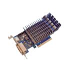 گرافیک Asus GT710 2GIG DDR3 64Bit