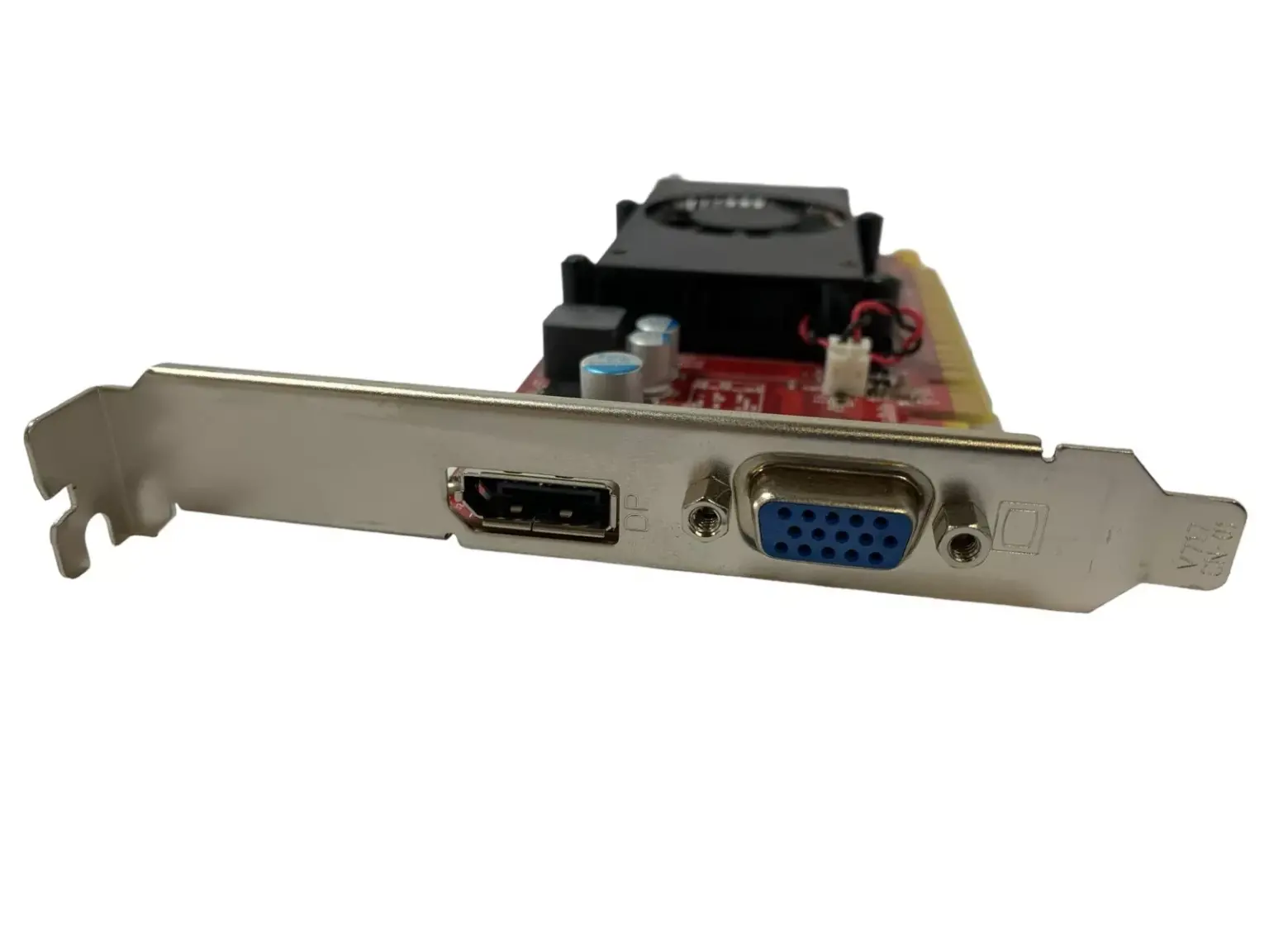 گرافیک Nvidia Geforce GT 620 1GB DDR3 - تصویر 4