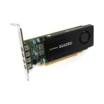 گرافیک Quadro K1200 4G D5 128bit