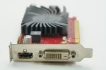 گرافیک ASUS EAH6450 1G D3 64Bit - تصویر 3