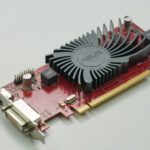 گرافیک ASUS EAH6450 1G D3 64Bit